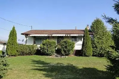 126 Mcguires Beach Road, Kawartha Lakes, On K0m 2b0