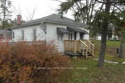 58 Ridout Street, Kawartha Lakes, On K9v 2b8
