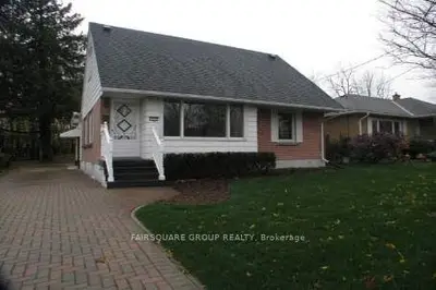 829 Wilton Crescent, Woodstock, On N4s 7h4