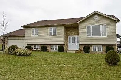 50 Hallett Crescent S, Kawartha Lakes, On Kom 2c0