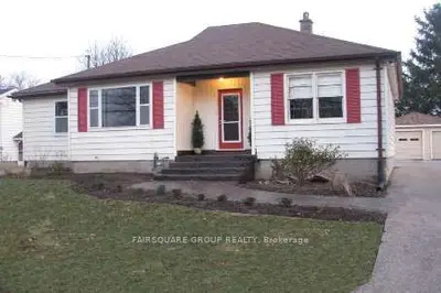 395 King Street, Ingersoll, On N5c 3j7