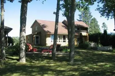 29 Loon Drive, Kawartha Lakes, On L0k 1w0
