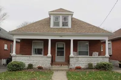 225 Graham Street, Woodstock, On N4s 6k6