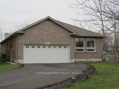 23 Henderson Court, Ingersoll, On N5c 0a1