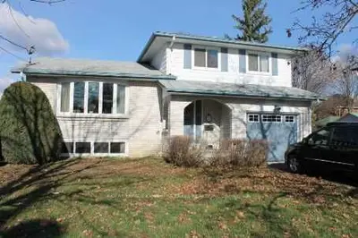 50 Glenelg Street W, Kawartha Lakes, On K9v 2v2
