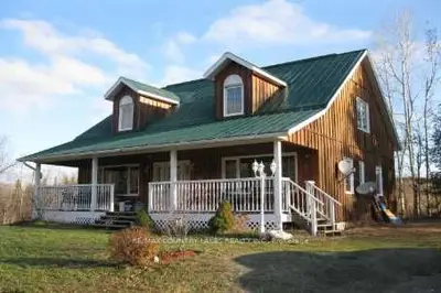 66 Creek View Road, Kawartha Lakes, On K0m 2t0