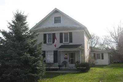 9 Elgin Street E, Kawartha Lakes, On K9v 3v9