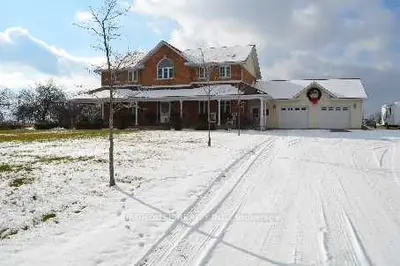 1221 Post Road, Kawartha Lakes, On K9v 4r3