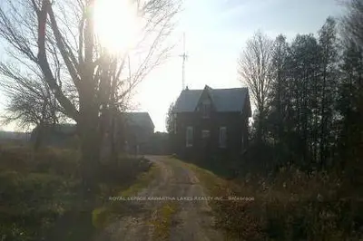 480 Glenarm Road, Kawartha Lakes, On K0m 2t0