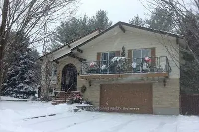 104 Parkedge Street, Guelph/eramosa, On N0b 2k0