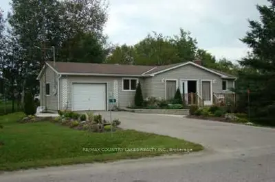 9 Trent River Road S, Kawartha Lakes, On K0m 2t0