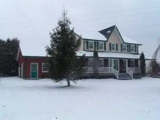 1104 The Glen Road Road, Kawartha Lakes, On K0m 2t0