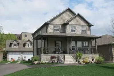 21 Henderson Court, Ingersoll, On N5c 0a1