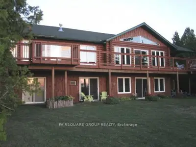 59 Hawes Road, Northern Bruce Peninsula, On N0h 1w0