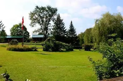 201 Chipmunk Road, Kawartha Lakes, On L0a 1a0