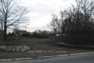 Vacant Land in Southgate