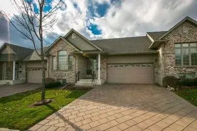 450 Lakeview Drive 3, Woodstock, On N4t 1v6