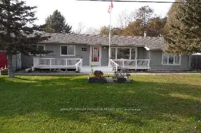 371 Angeline Street S, Kawartha Lakes, On K9v 4r2