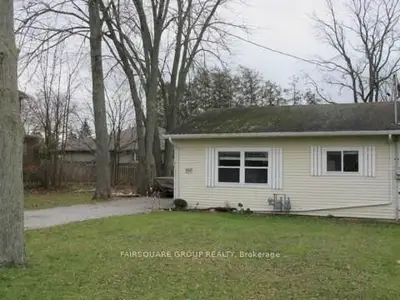 392 Wellington Street, Ingersoll, On N5c 1t6