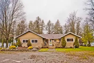444 Carveths Marina Road, Douro-dummer, On K0l 2h0