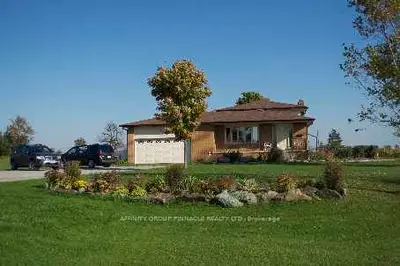 3922 Highway 35 Road, Kawartha Lakes, On K0m 1g0