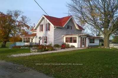 39 Day Drive, Kawartha Lakes, On L3v 6h5