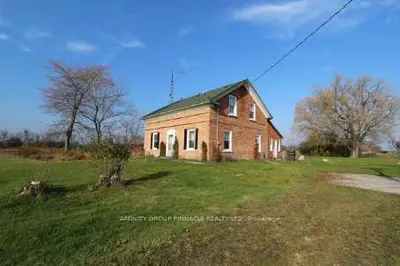 2210 Wallace Point Road, Otonabee-south Monaghan, On K0l 1b0