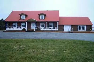 3900 Highway 35 N, Kawartha Lakes, On K0m 1g0