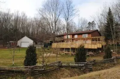 1268 Hallecks Road S, Elizabethtown-kitley, On K6v 5t3