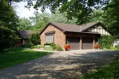 1309 Lily Bay Drive, Elizabethtown-kitley, On K6v 7c6
