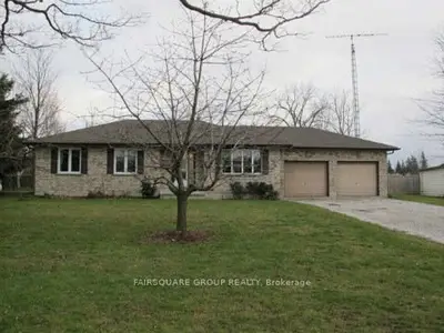 324046 Mount Elgin Road, South-west Oxford, On N0j 1n0