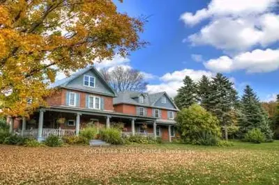 Detached in Hamilton
