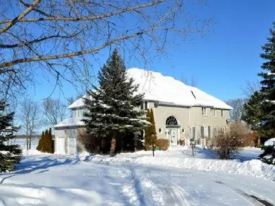 179 Georges Road, Prince Edward County, On K0k 2t0