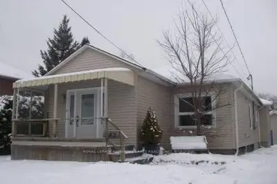 42 Helen Street, Kawartha Lakes, On K0m 1a0