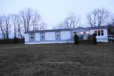 344 Moneymore Road, Tweed, On K0k 3j0