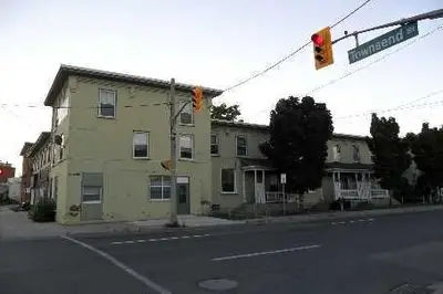 125-133 Rubidge Street, Peterborough, On K9j 3n5