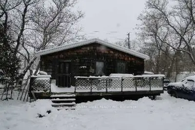 1466 Highway 48 Road, Kawartha Lakes, On K0m 2b0