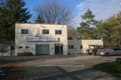 94-96 Queen Street, Kawartha Lakes, On K9v 1g6