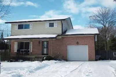 31 Pinewood Boulevard, Kawartha Lakes, On K0m 2t0