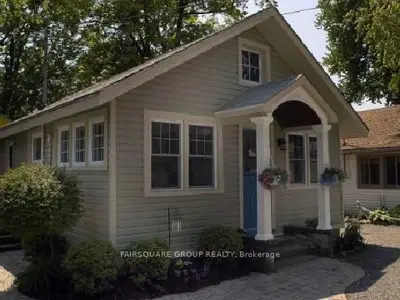 3899 Victoria Road, Fort Erie, On L0s 1b0