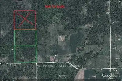 0 Olivers Road, Kawartha Lakes, On K9v 6a5