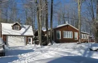 546 Fire Route 27, Trent Lakes, On K0l 1j0