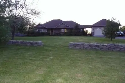 2991 County Rd 15 Road, Prince Edward County, On K0k 2t0