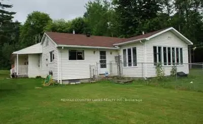 6253 Rama/dalton Boundry Line, Kawartha Lakes, On Xxx Xxx