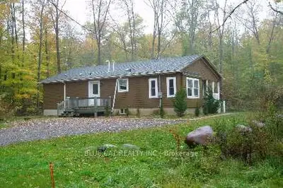 756 Bolin Road, Otonabee-south Monaghan, On Xxx Xxx