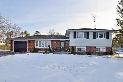 104 Crystal Springs Drive, Otonabee-south Monaghan, On K9j 6y3
