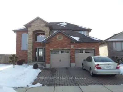701 Anzio Road, Woodstock, On N4t 0b3