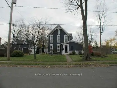 Detached in Welland