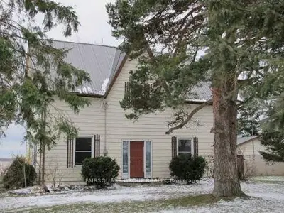 325144 Norwich Road, Norwich, On N0j 1p0