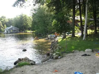 Lot 5 Road 1082 Road, Muskoka Lakes, On P0b 1g0